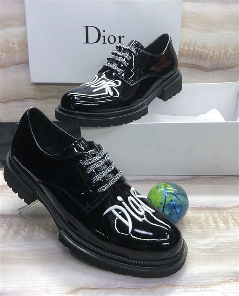 dior sneaker farfetch|Dior lace up sneakers.